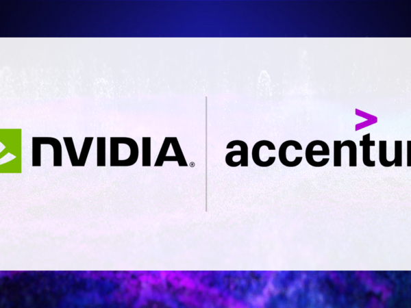 Parceria Accenture e NVIDIA e a Produtividade