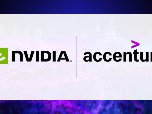 Futuro do Marketing: Parceria Accenture e NVIDIA e a Produtividade