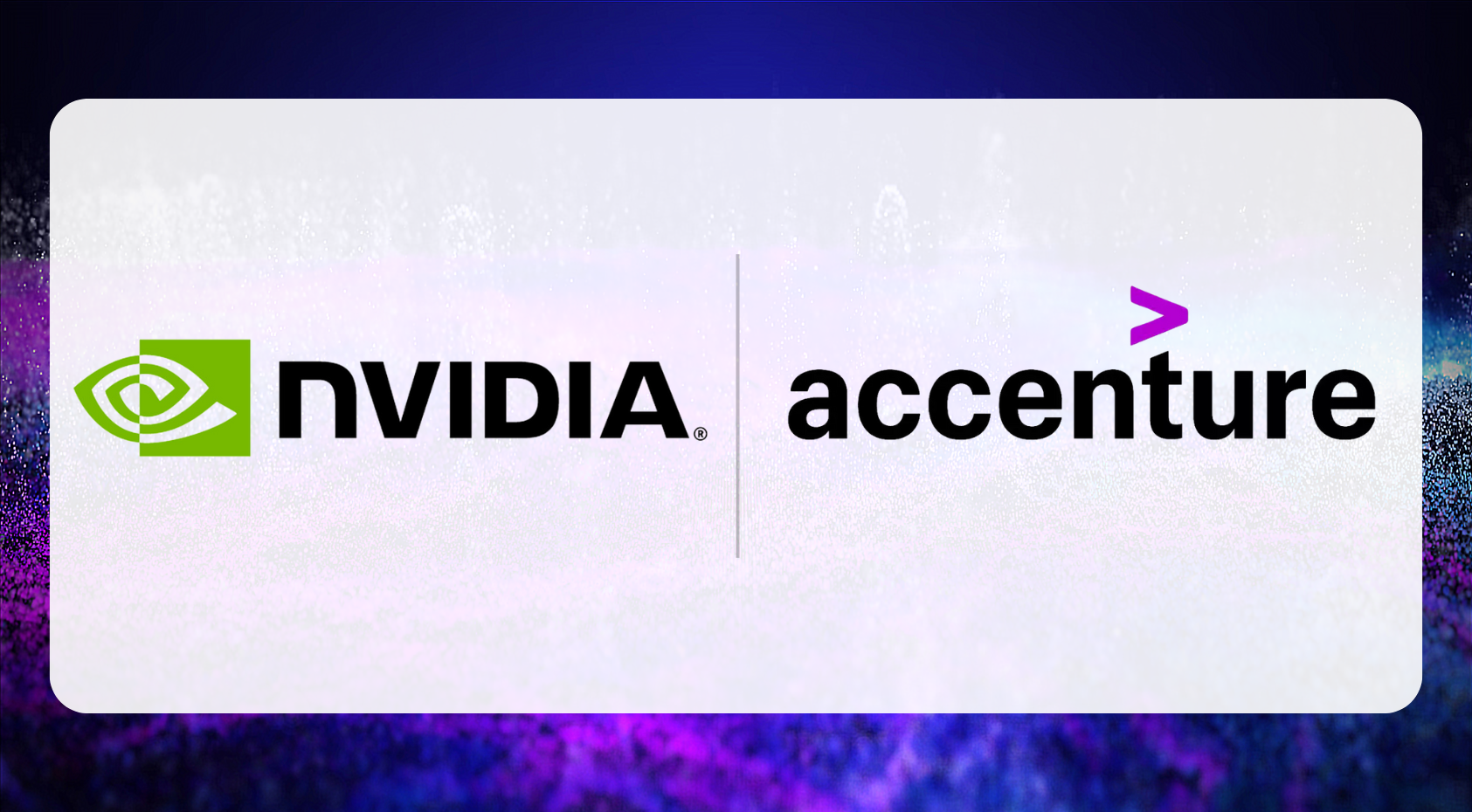 Futuro do Marketing: Parceria Accenture e NVIDIA e a Produtividade