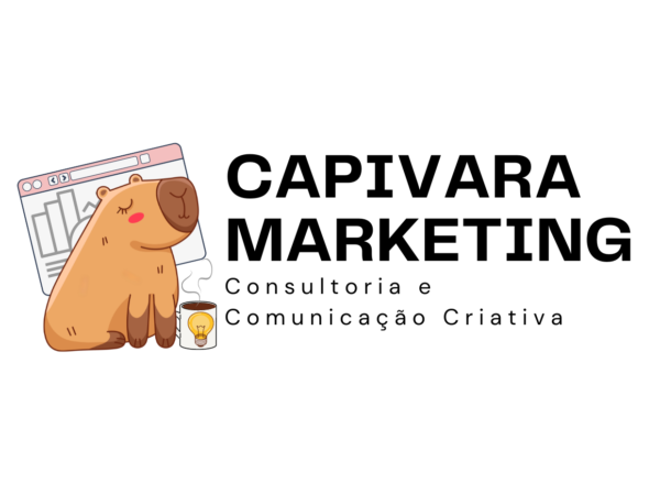 Imagem parceria: Capivara Marketing