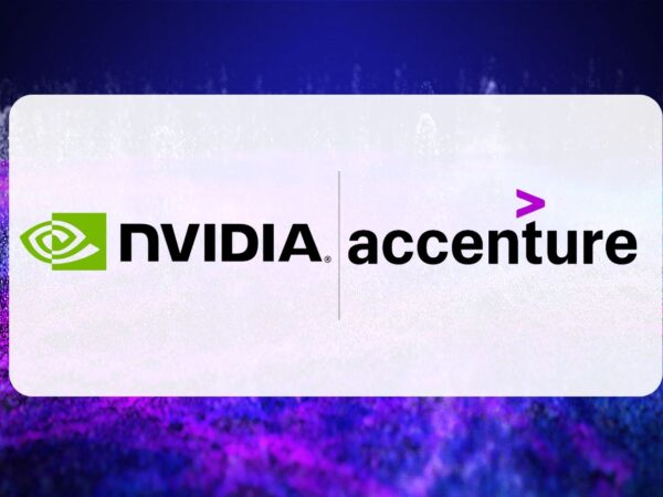 Futuro do Marketing: Parceria Accenture e NVIDIA e a Produtividade