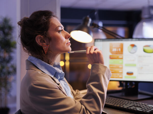 O que é Marketing Action-Driven