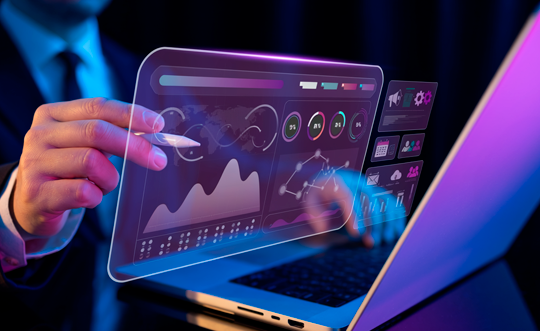 Os relatórios estratégicos ficaram mais simples (e mais poderosos)