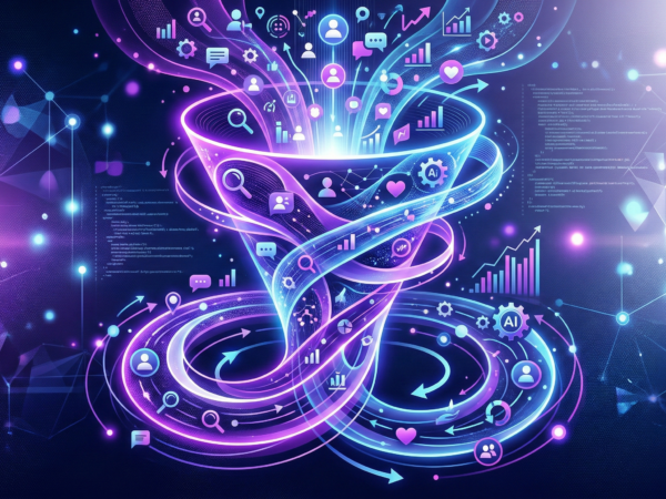 A reinvenção do Funil de Vendas