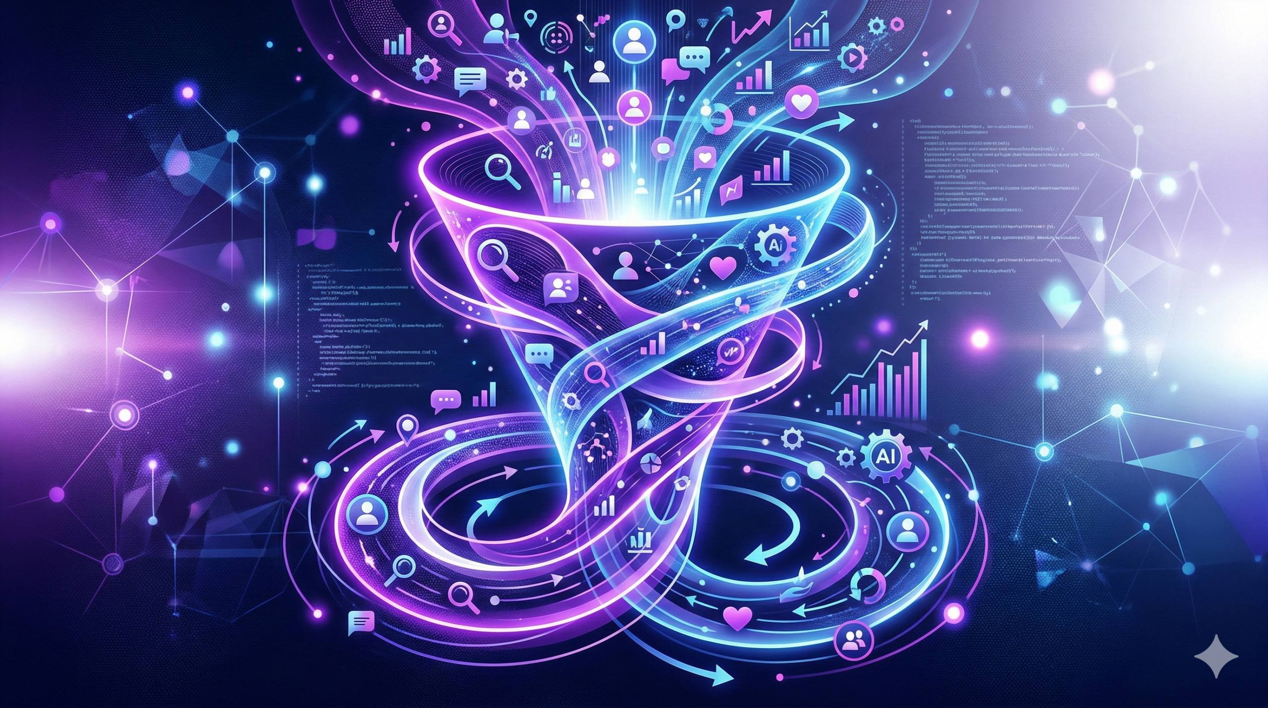 A reinvenção do Funil de Vendas